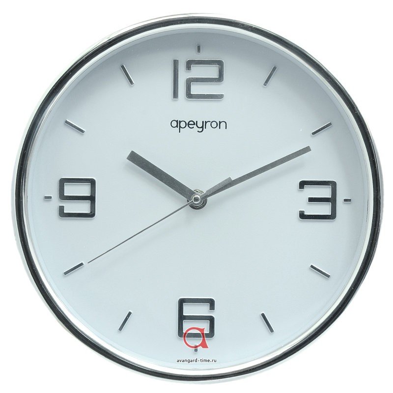 Часы настенные Apeyron PL 2755