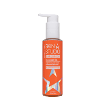 Масло STELLARY SKIN STUDIO HYDROGEN гидрофильное для очищения кожи 100 мл не марка