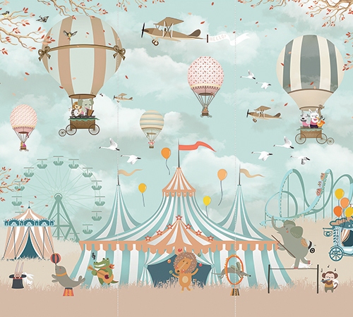 веселый праздник