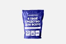 Очиститель BRANDFREE кислородный Я твое средство для всего 0,5 кг