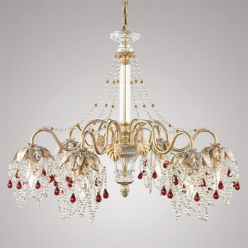 Светильник подвесной Bogate's - 264/6 Strotskis****