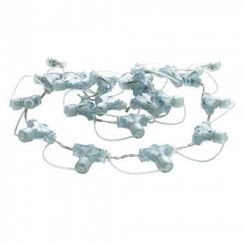 Провод с 20 ответвлениями 2 м, для создания занавеса VEGAS   24V