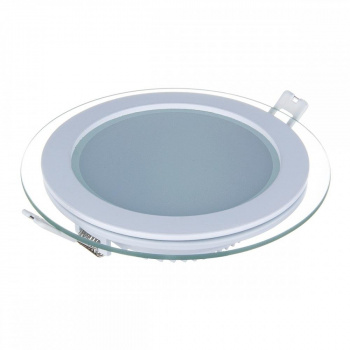 Светильник точечный - LED 12W 4200K DLKR160 