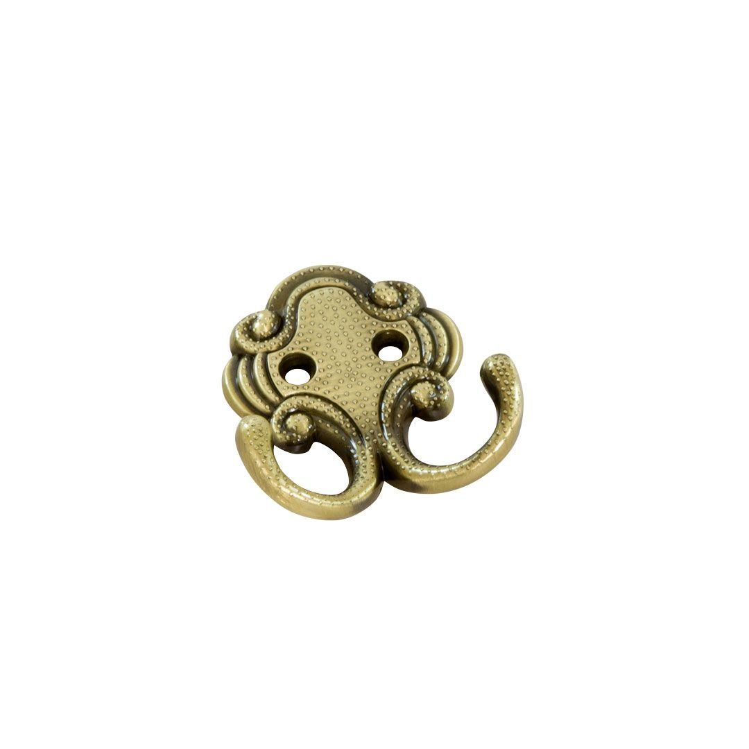 KR 0201 BA Крючок (бронза) KR 0201 BA