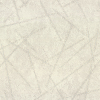 Обои флизелиновые "Beton", мотив белый 1,06x10,05 м