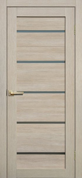 Полотно дверное 700 ясень 3D МИКРОФЛЕКС (L26)	