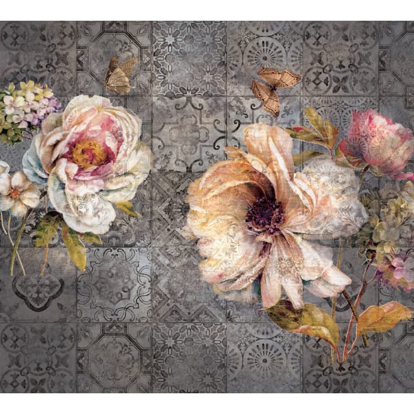 орнаментальный винтаж