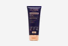 Маска CLAIRE для лица увлажняющая Collagen Active Pro 100 мл не марка