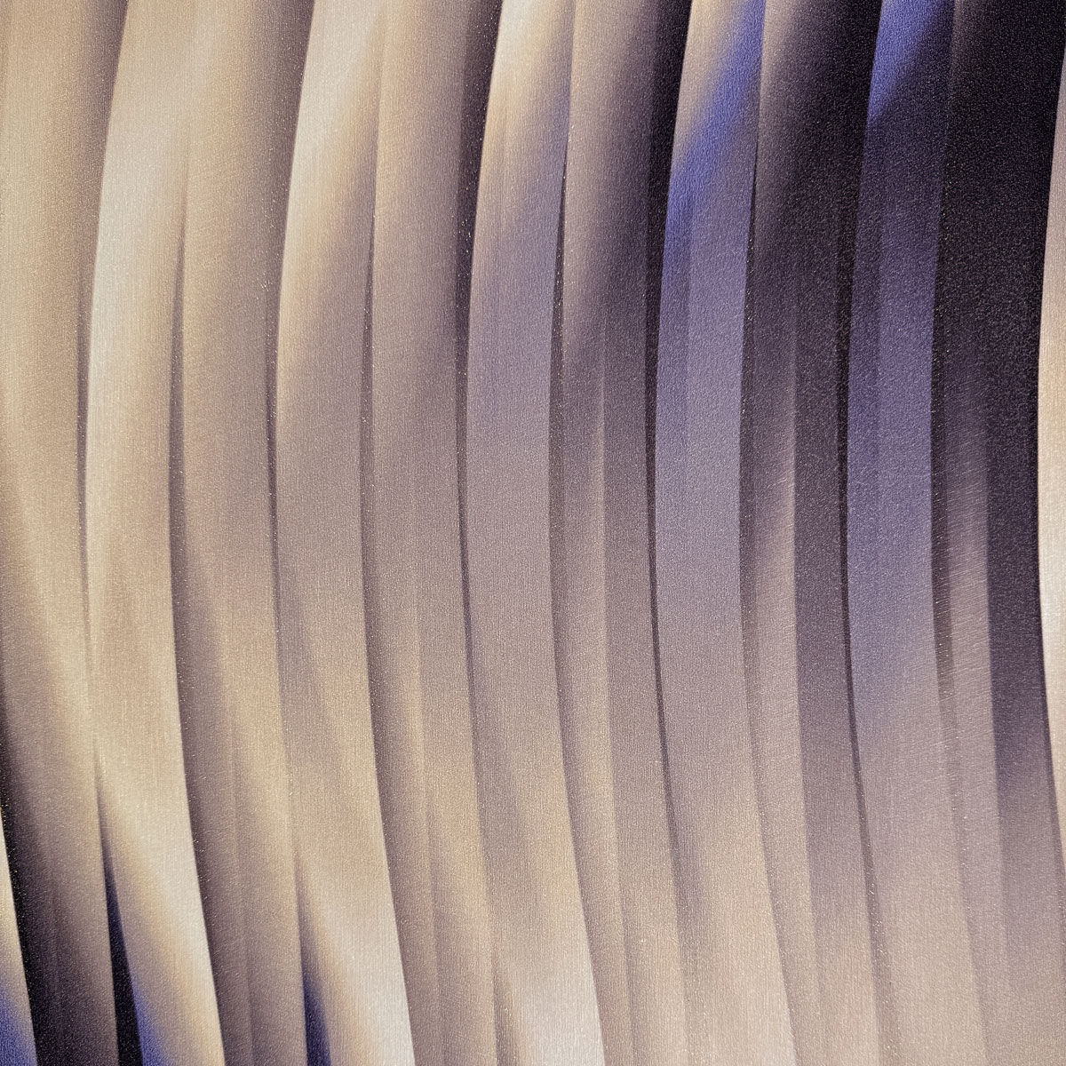 5068-02 Обои флизелиновые Neo, мотив фиолетовый 1,06x10,05м