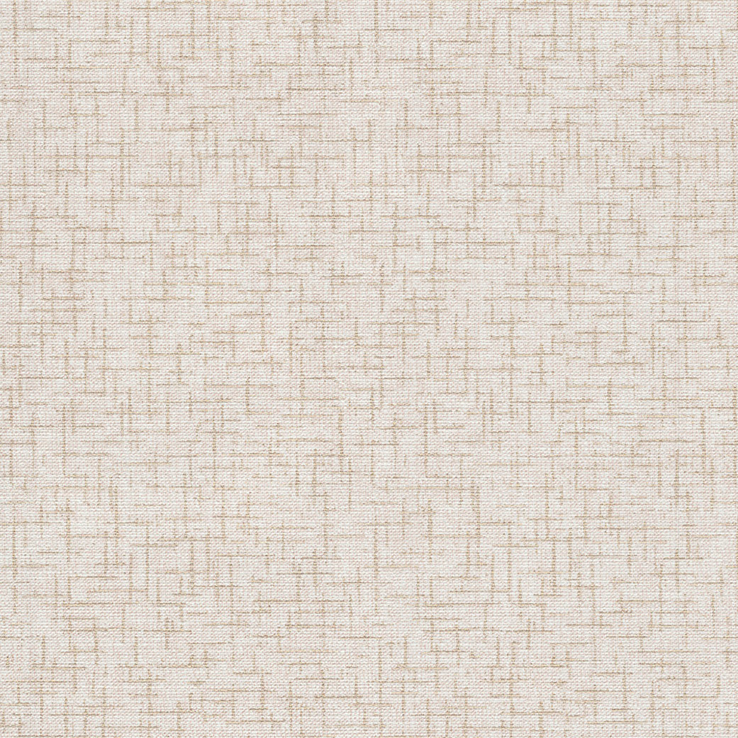 237862-9 Обои бумажные Лён фон бежевый 0.53x10.05 м