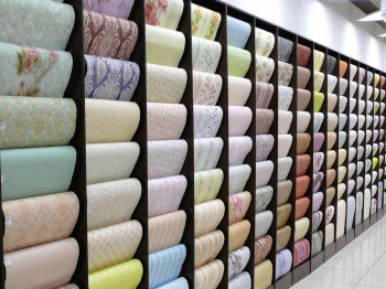 Обои в ассортименте  по 299 руб