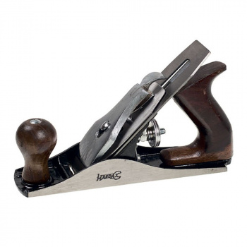 Рубанок метал. с литой станиной №6, 450мм, Hardax