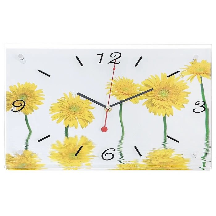 GCL 1002-R Часы Гербера