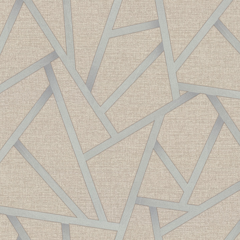 9199-02 Обои флизелиновые Artisan, мотив коричневый 1,06x10,05м