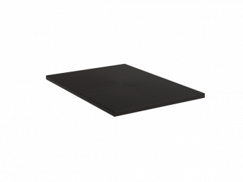 Полка "ПЕГАС" 36х50см цвет: дуб венге