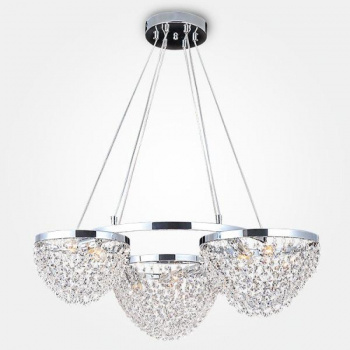 Светильник подвесная Bogate's - 265/6 Strotskis****