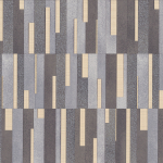 Обои флизелиновые "Suprem", мотив коричневый 1,06x10,05 м