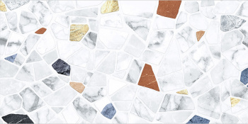 Плитка облицовочная Smalta Mix 249*500*7,5 цвет: многоцветный (12 шт в уп/80.676 м в пал)