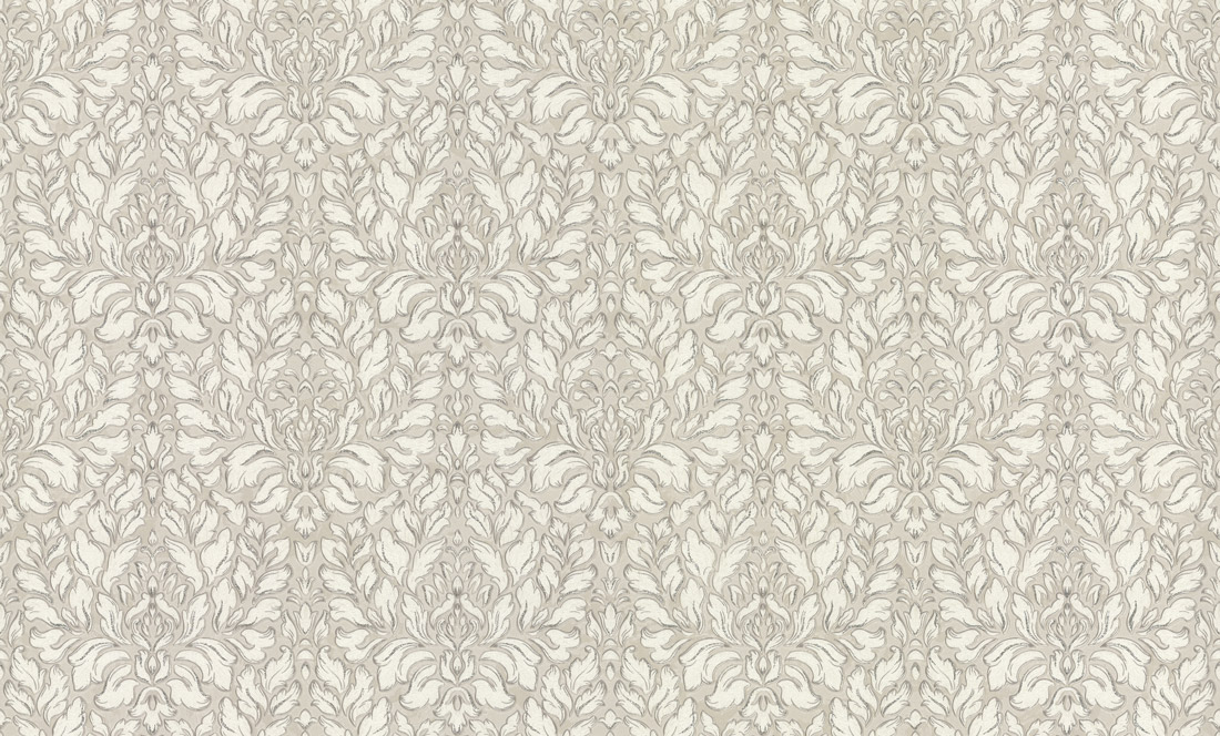 90127-21 Обои флизелиновые Лорето мотив бежевый 1,06х10,05м