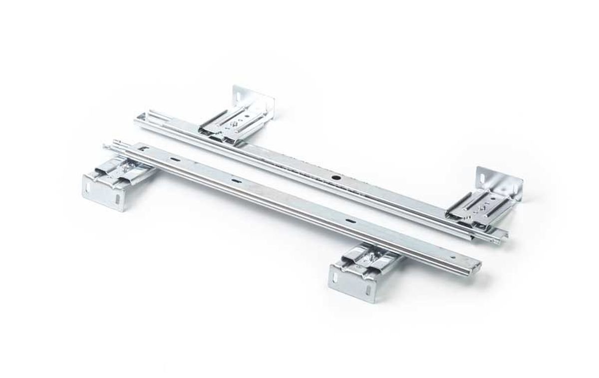 002817 Направляющая шариковая под клавиатуру 27х350