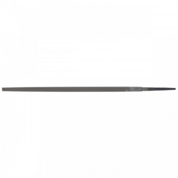 Напильник квадратный №3 СИБРТЕХ, 200мм, сталь У13А