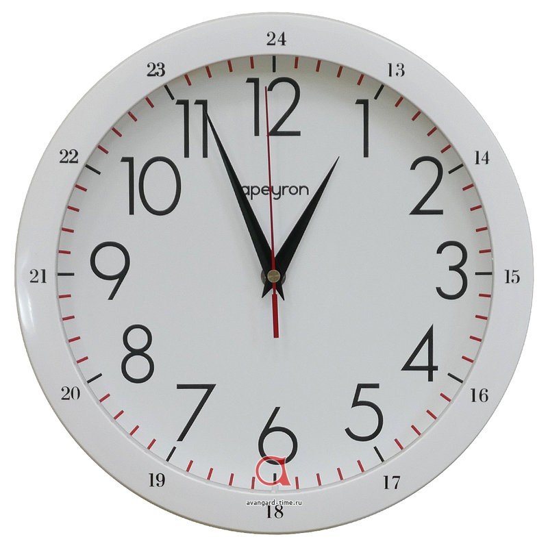 Часы настенные Apeyron PL 1608159