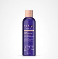 Тоник CLAIRE увлажняющий Collagen Active Pro 200 мл