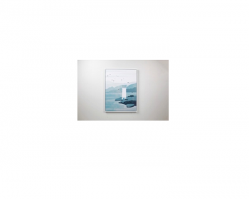 Постер "Маяк" 45х60х3см