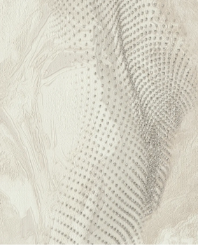 Обои флизелиновые "Ниагара" мотив бежевый 1,06*10м