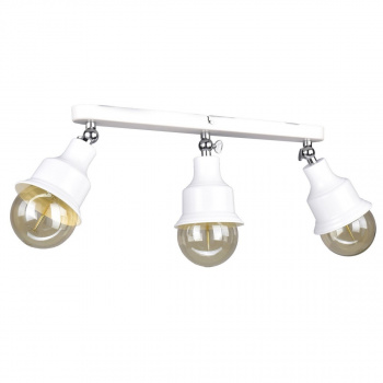 Люстра"Ария" РС20868 WT+CR/3C****