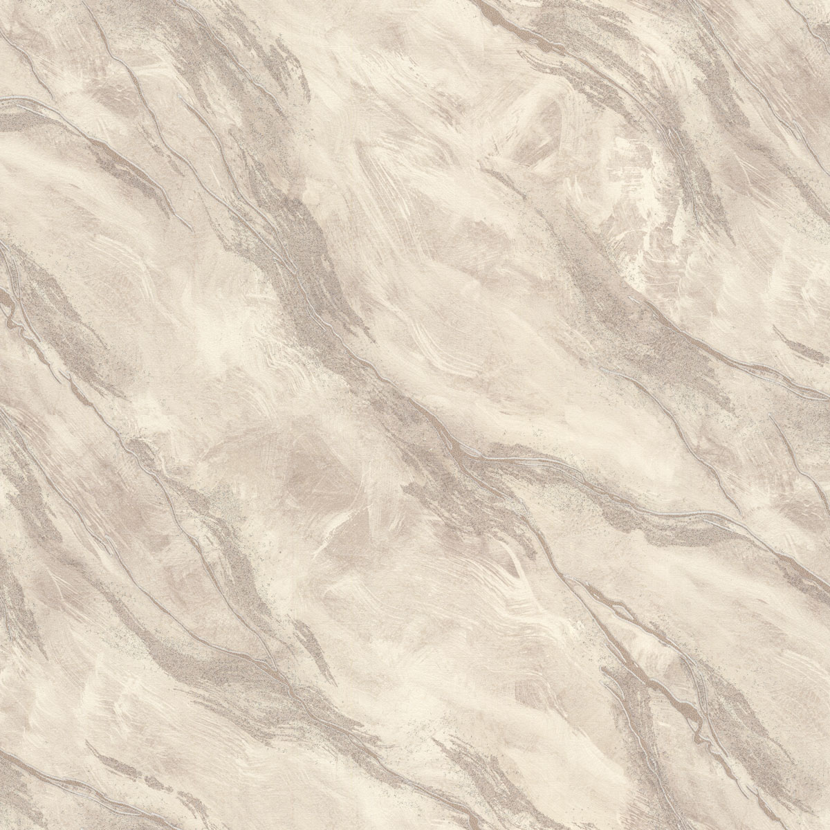 7239-01 Обои флизелиновые Atlas, мотив бежевый 1,06x10,05м