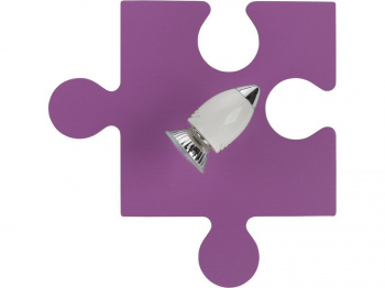 Светильник NOWODVORSKI - 6383 Puzzle Rosse I****