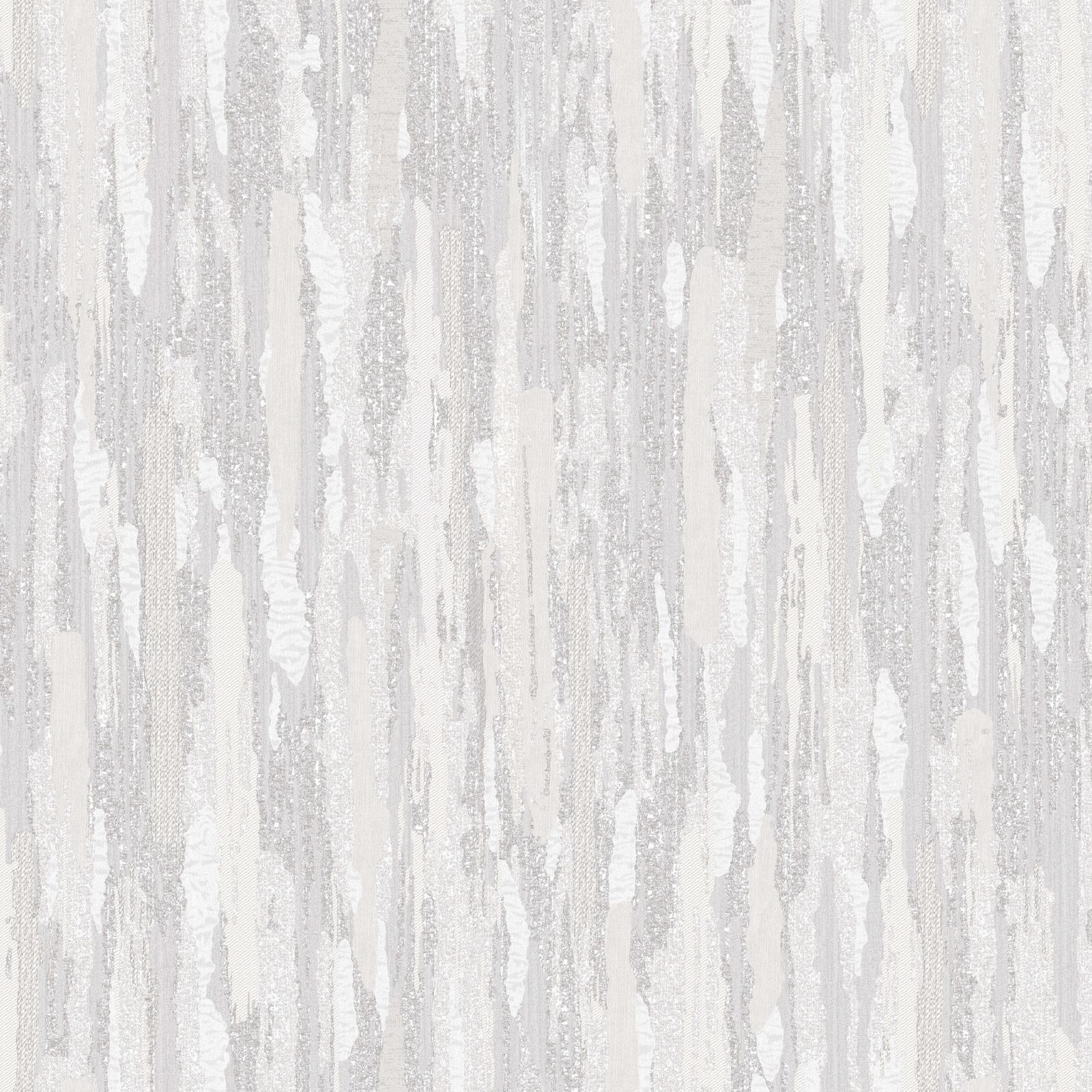 652338 Обои флизелиновые Mirage, мотив светло-серый 1,06х10м
