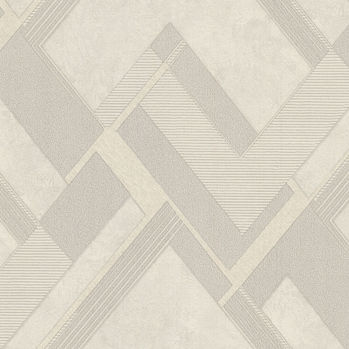 9216-21 Обои флизелиновые Techno, мотив бежевый 1,06x10,05м