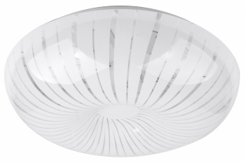 Светильник светодиод.12Вт 4000K 820Лм "Медуза" 