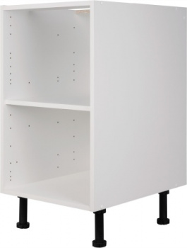 Каркас шкафа для мойки (белый) 60