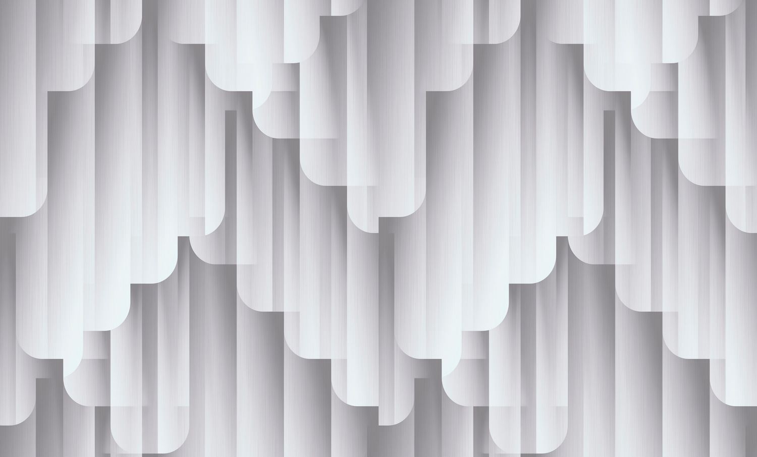 8820-18 Обои флизелиновые Cascade мотив серый 1,06х10,05м