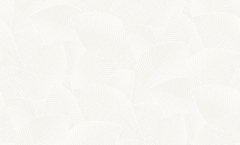 281632 Обои флизелиновые Brazil мотив белый 1,06х10м