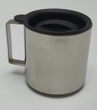 Кружка изотермическая - 400 мл, «Дружба»