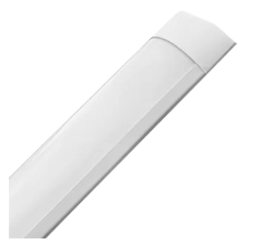 Cветильник линейный FL-LED LPO 36W 4200K IP20  23*75*1200мм 3600Лм 220В