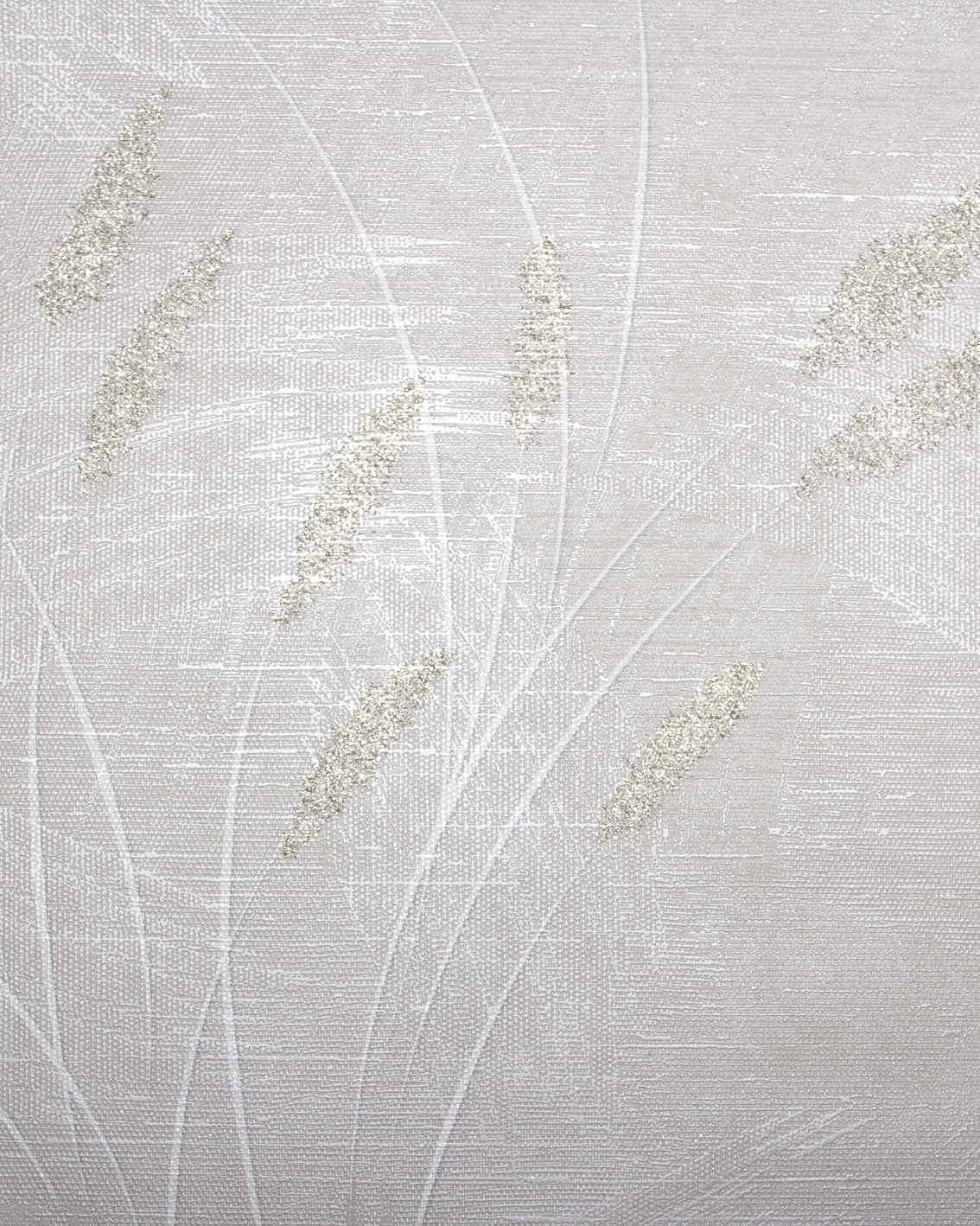 285036 Обои флизелиновые Reeds, мотив бежевый 1,06x10,05м