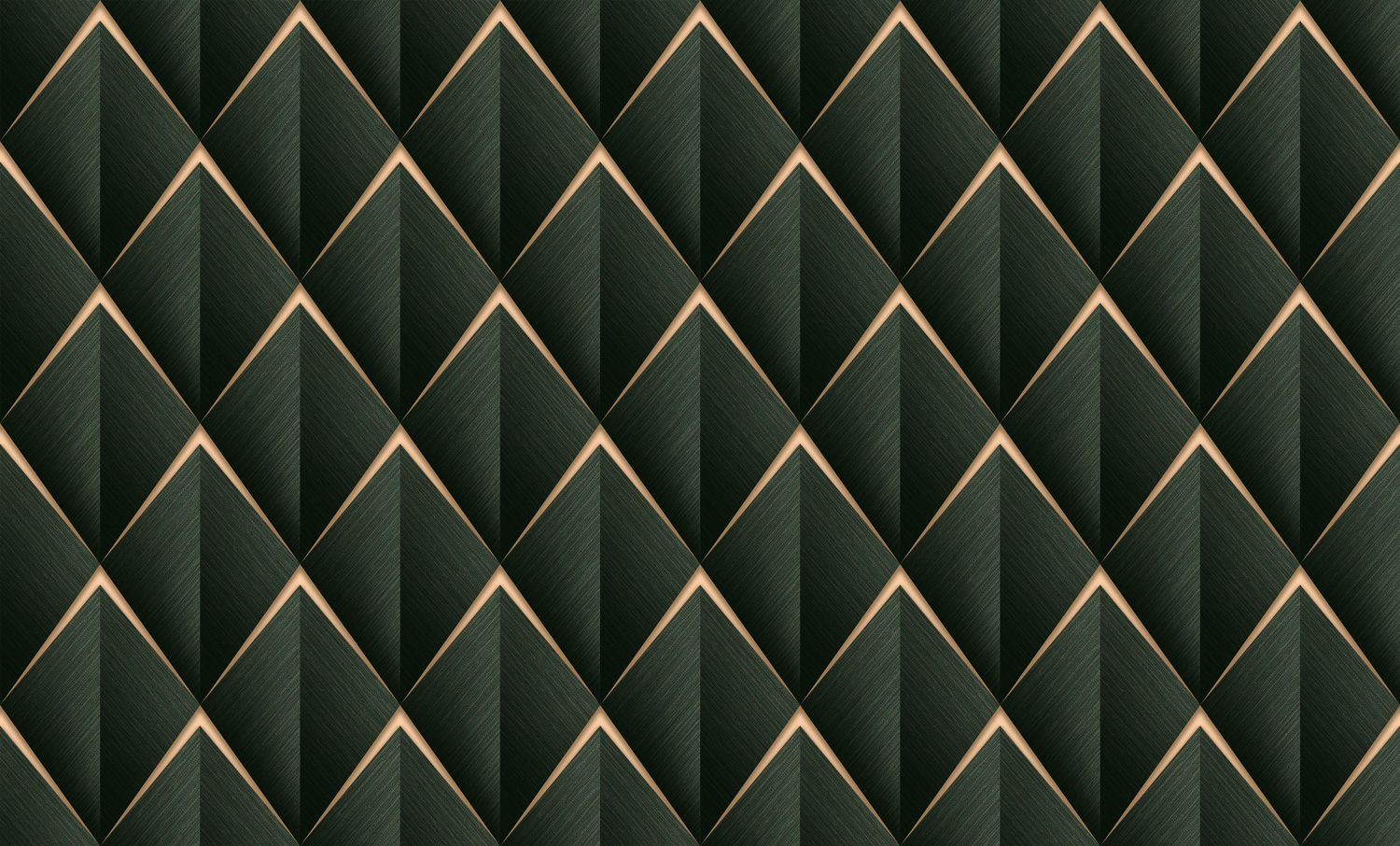 8899-28 Обои флизелиновые Artique мотив зелёный 1,06х10м