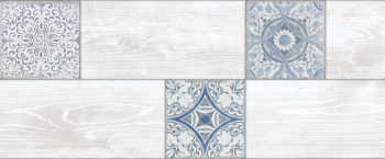 Декор кер. Avinion Светл.Беж. 01 60*25 