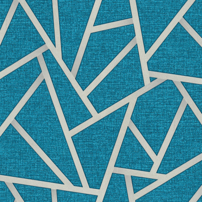 9199-20 Обои флизелиновые Artisan, мотив синий 1,06x10,05м