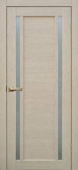 Полотно дверное 700 ясень 3D МИКРОФЛЕКС (L23)	