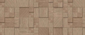 Обои флизелиновые Eco Deco Wood , мотив коричневый1,06*10,05м 