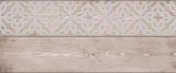 Плитка настенная Avinion Бежевая 04 60*25 _ 1 \57,6 (Уп-1,2 м2, в Уп-8 шт)