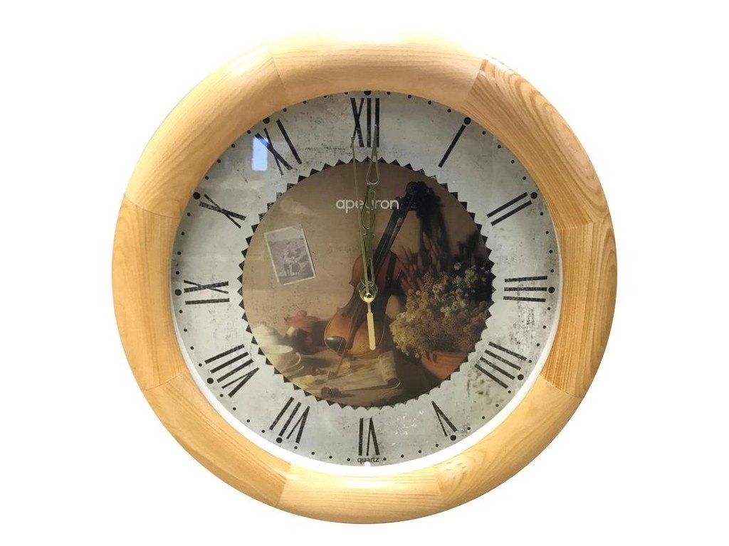 Часы настенные Apeyron WD 1608456