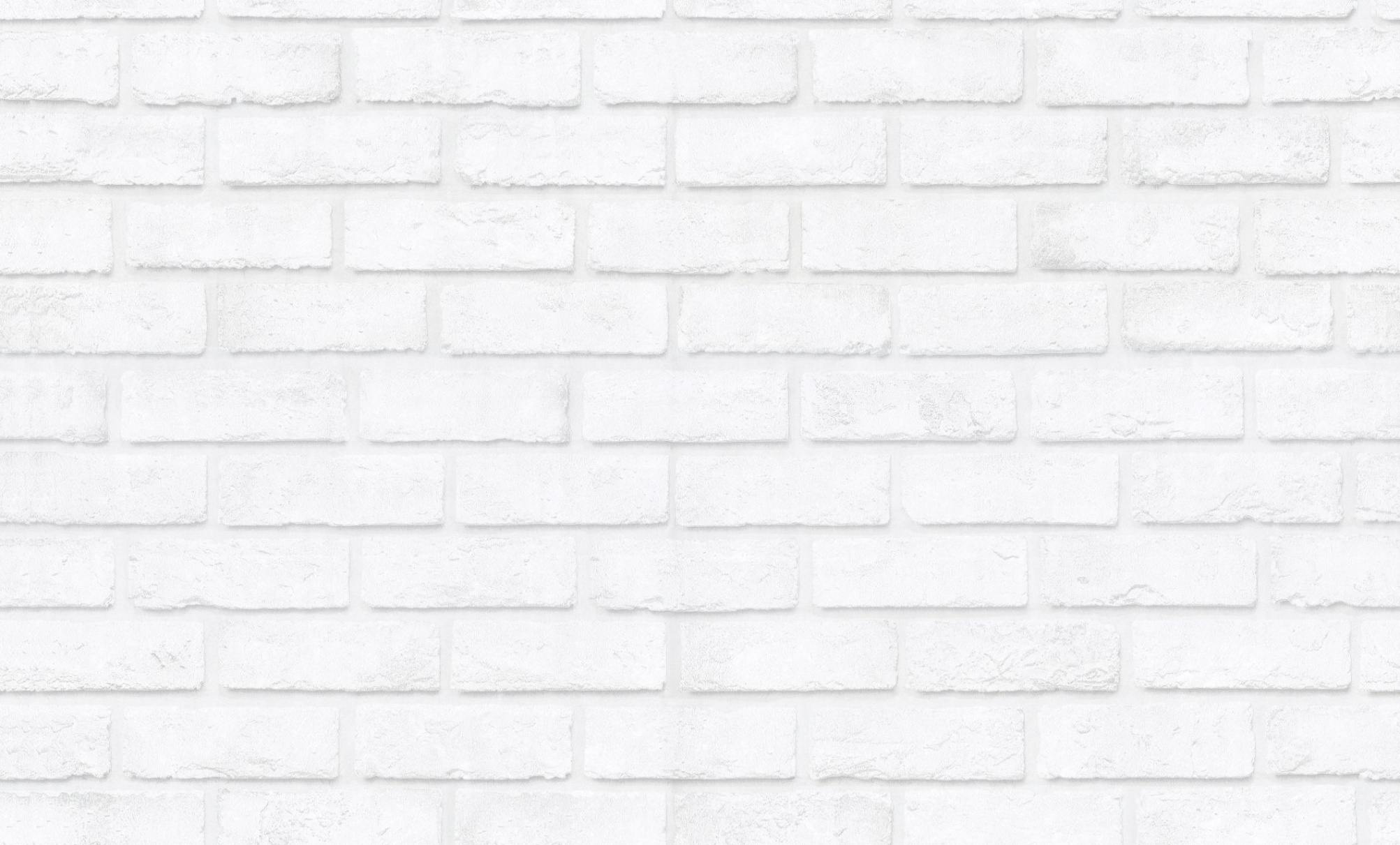 71809-14 Обои флизелиновые Kirpichi, кирпич белый 1,06х10м