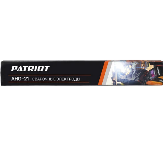 Screenshot 2024-08-09 at 17-27-40 Электроды сварочные АНО-21 (4х450 мм 1 кг) PATRIOT 605012040